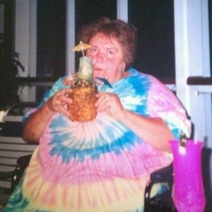 Meet your Posher, Dawn